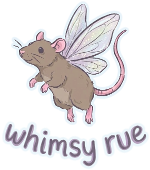 Whimsy Rue